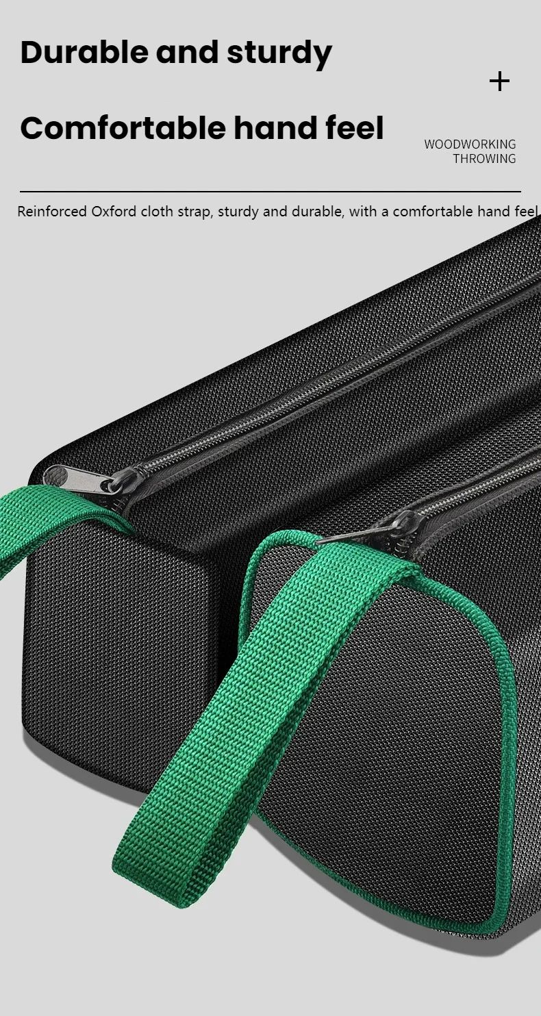 Waterproof Electrician Tool Bag