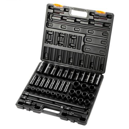 43-Piece 1/2