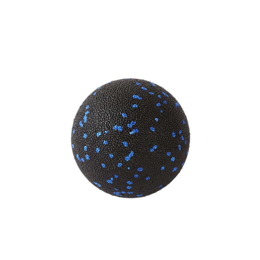 High Density Muscle Relaxation Foam Block Fascia Ball Suit Yoga Peanut Balls Body Massage Lacrosse Exercise Yoga Ball