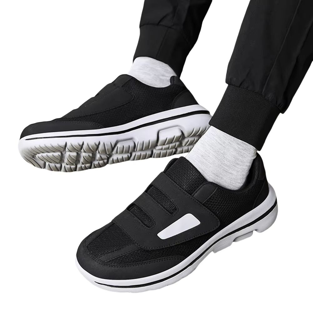 EasyStride Orthopedic Diabetic Shoes – Lightweight, Adjustable & Supportive