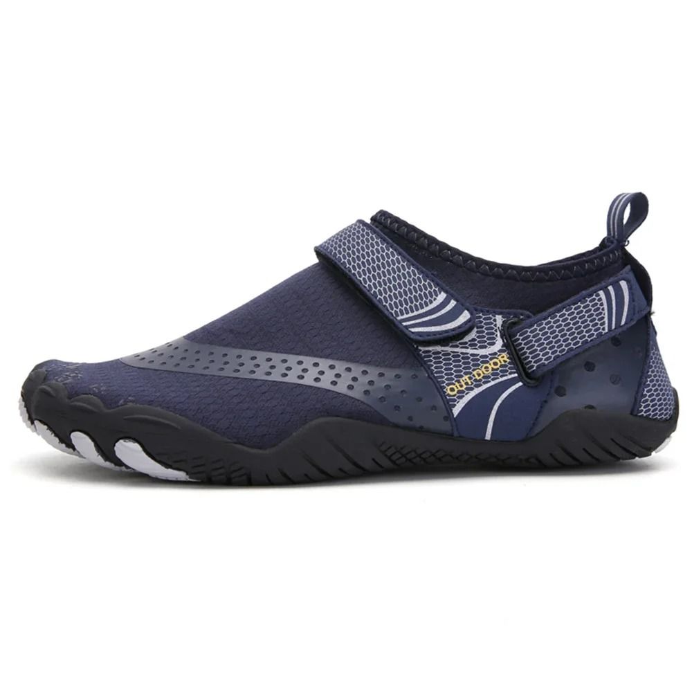 Quick-Dry Non-Slip Five-Finger Water Shoes