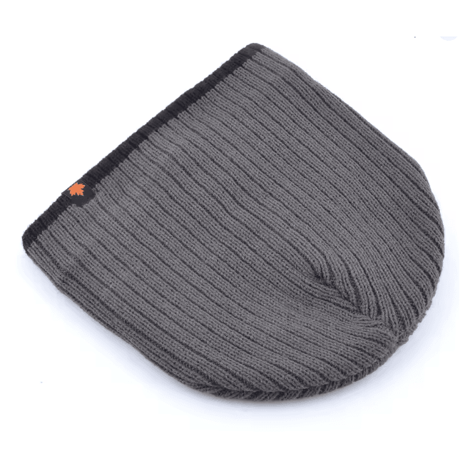 Warm Knit Winter Beanie for Men