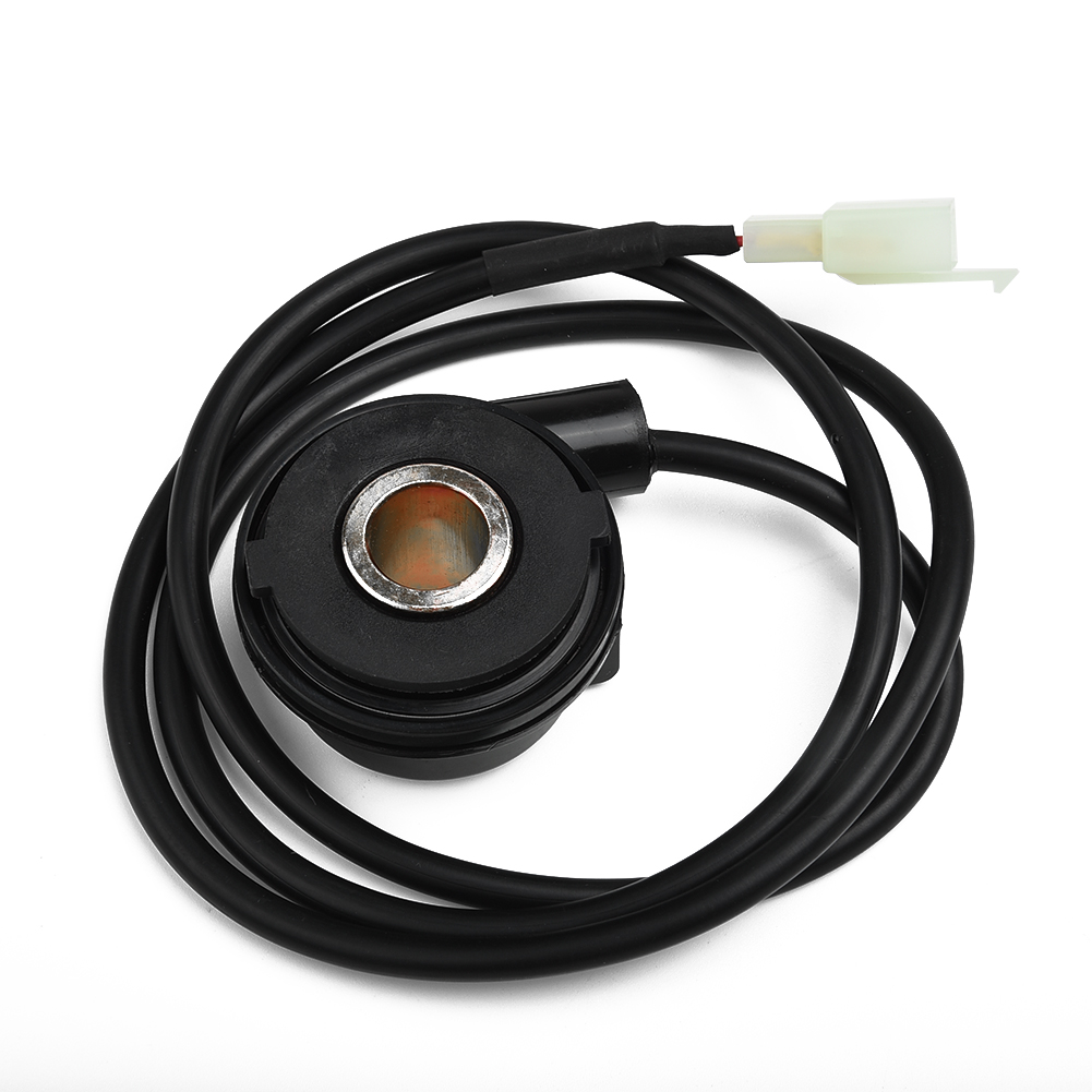 Digital Odometer Speedometer Sensor Cable - Universal Fit for Motorcycles, Cars, and Automobiles Accessories