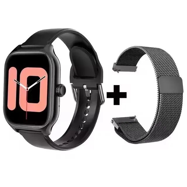 HD Display Bluetooth Smart Watch