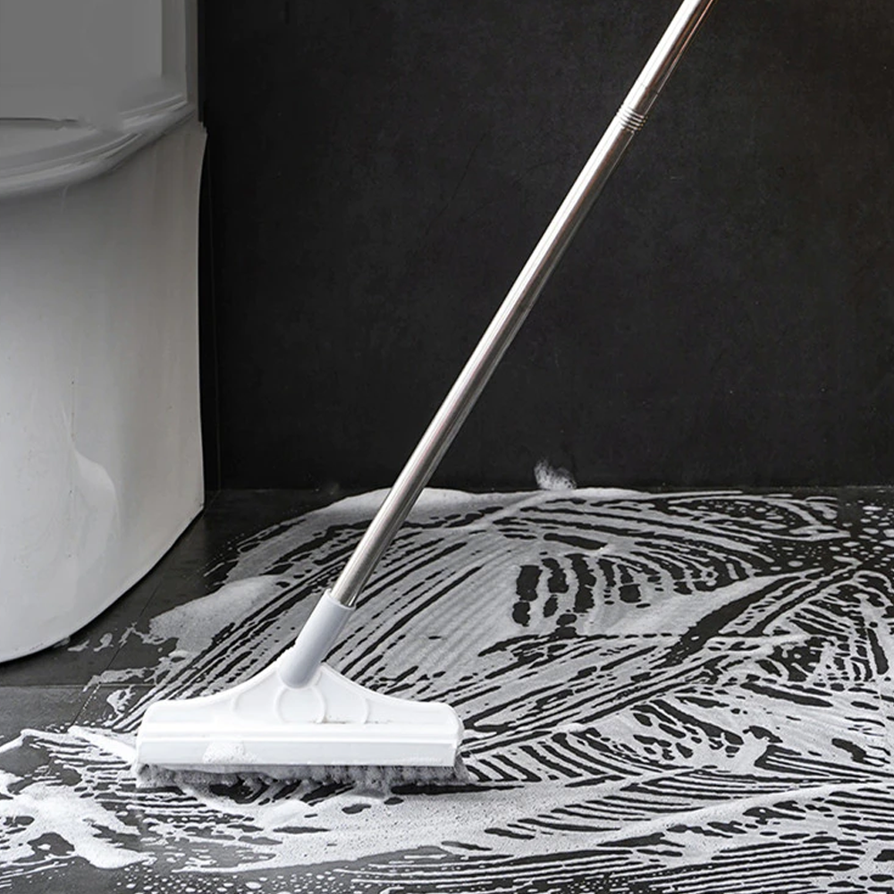 2-In-1 Cleaning Scrub Brush