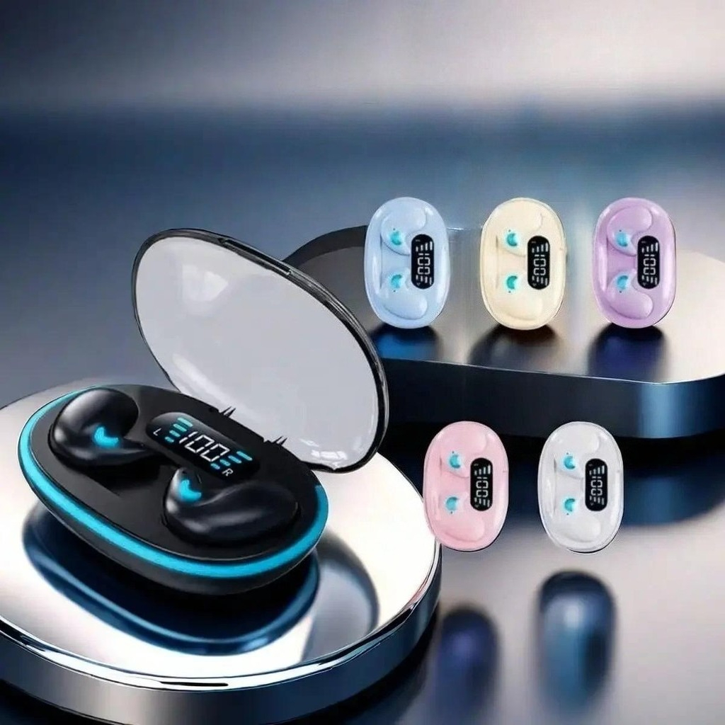 Product Name Mini Invisible Sleep Wireless Earbuds Waterproof Hidden Bluetooth Headphones for Side Sleepers & Wor
