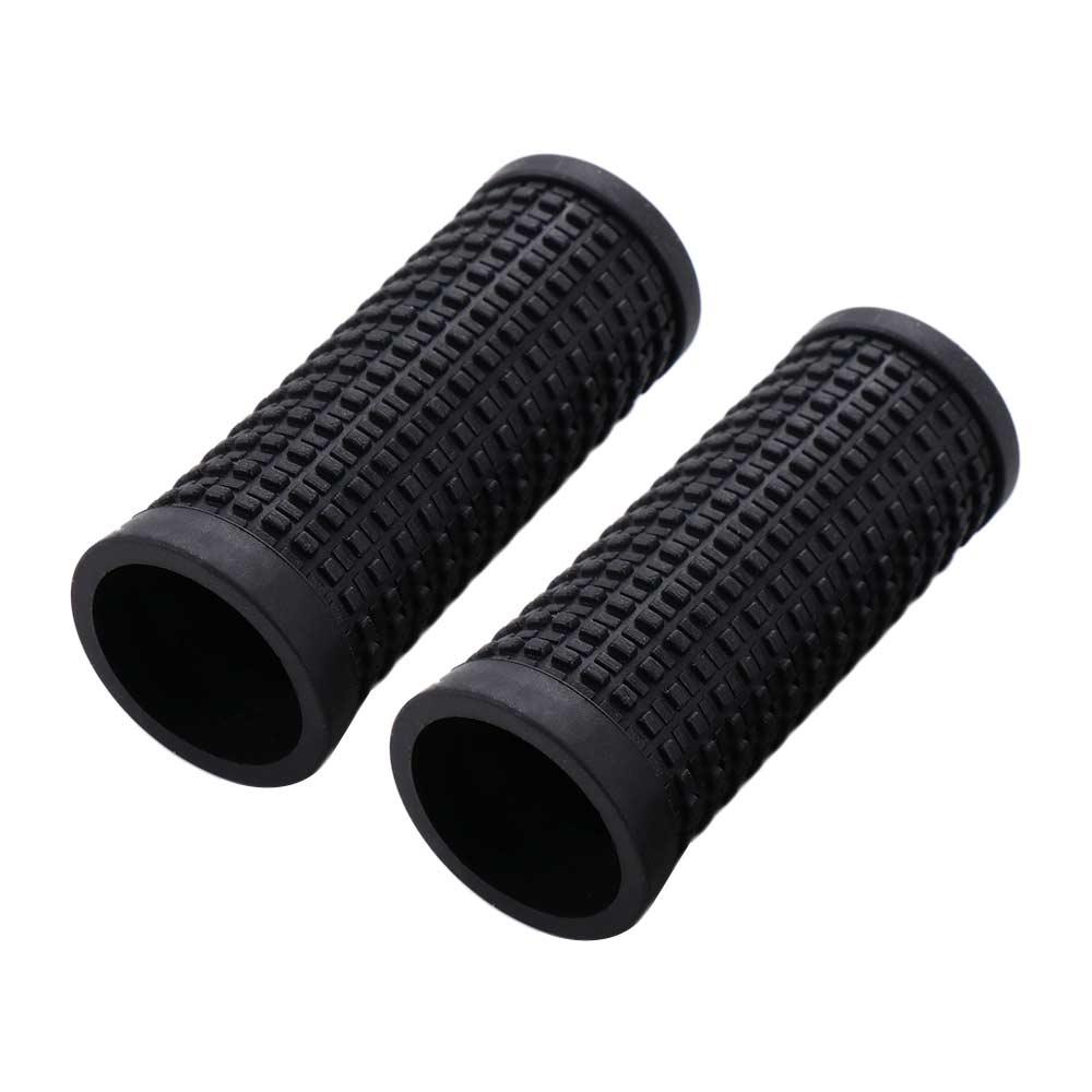 Handlebar Grips MTB for Short Bar Cover Bicycle Accessories
