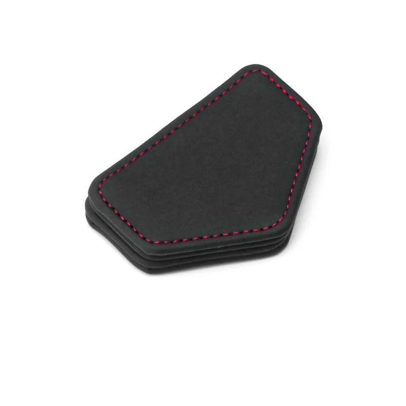 Car Seat Belt Clip Magnetic Safety Belt Fixed Limiter