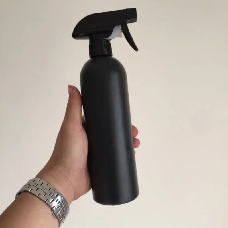 500ml Refillable Fine Mist Spray Bottle for Hair and Skin Care