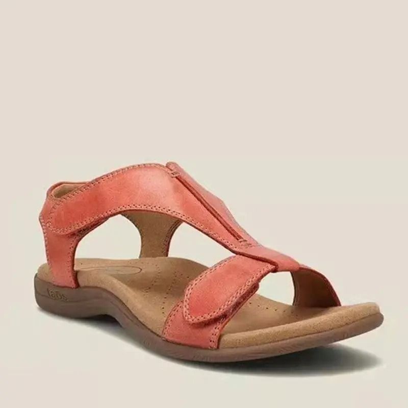 Customizable Casual Women Sandals With Soft Sole And Breathable Design