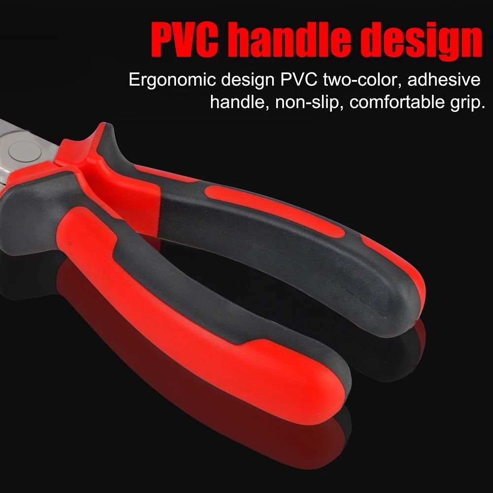 Steel Fuel Line Disconnect & Petrol Clamp Pliers