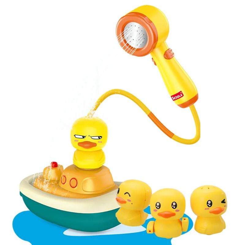 Interactive Pediatric Hydraulic Adventure System