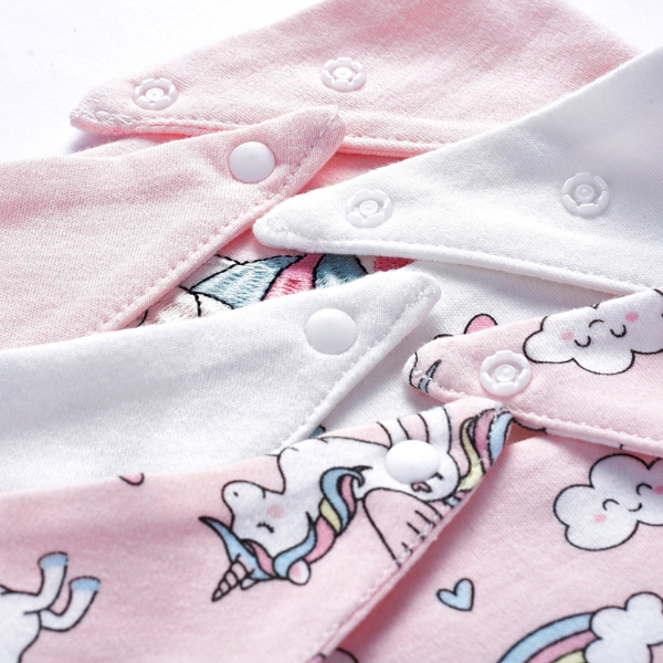 Triangle Cotton Baby Bibs, Cartoon Print, Feeding Apron, Saliva Towel, Baby Boys Girls, Cotton Bandana Bibs, Baby Stuff