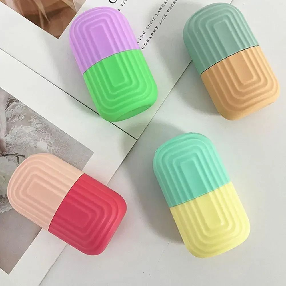 Cactus Ice Facial Roller Massager