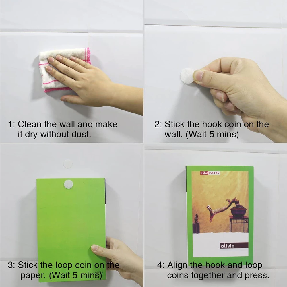 Dot Shaped Self Adhesive Tape