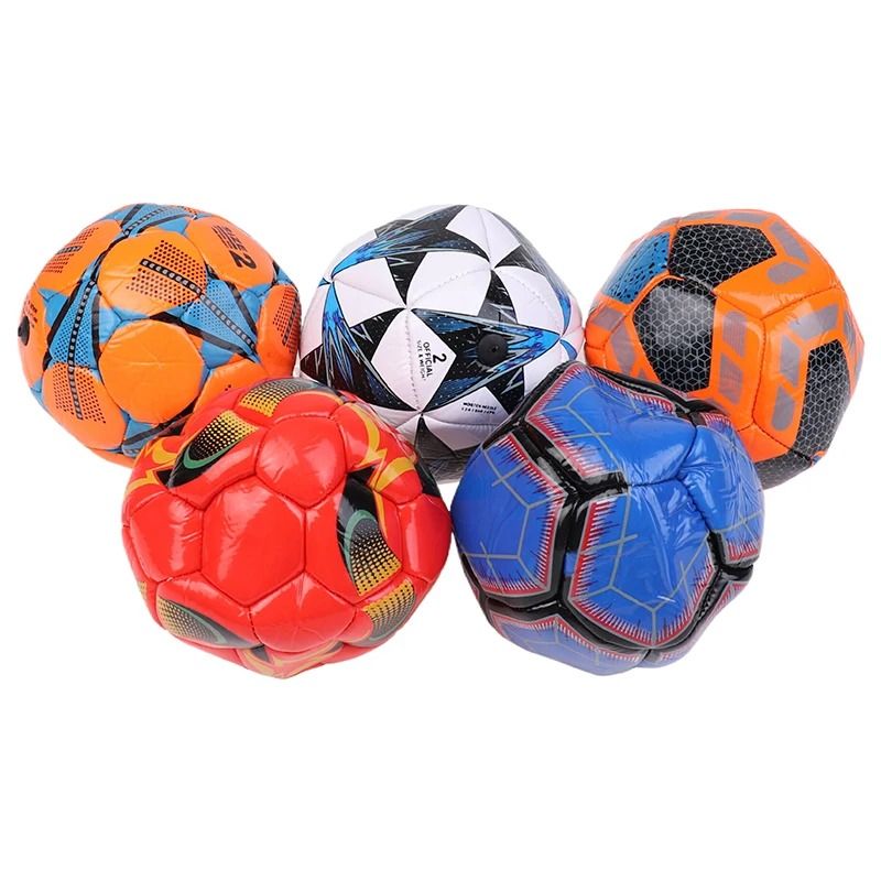 Mini Inflatable Soccer Ball for Kids and Outdoor Play
