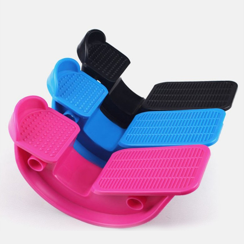 Foot Stretcher Household Mini Stretcher, Yoga Fitness Stretching Aid