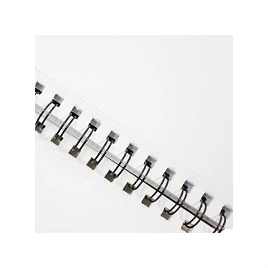 Discovery Sketch Book, A4 8.3 x 11.7in, 30 Sheets 150gsm, Artist Drawing Pad, Sketching Paper