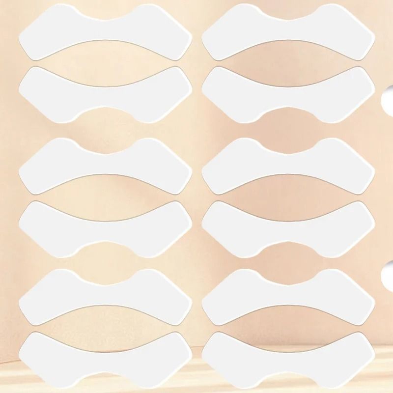 Overnight Lip Wrinkle Smoothing Patches Set