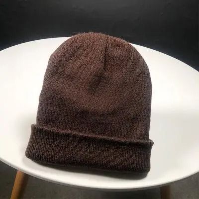Cozy Knit Winter Beanie Hat