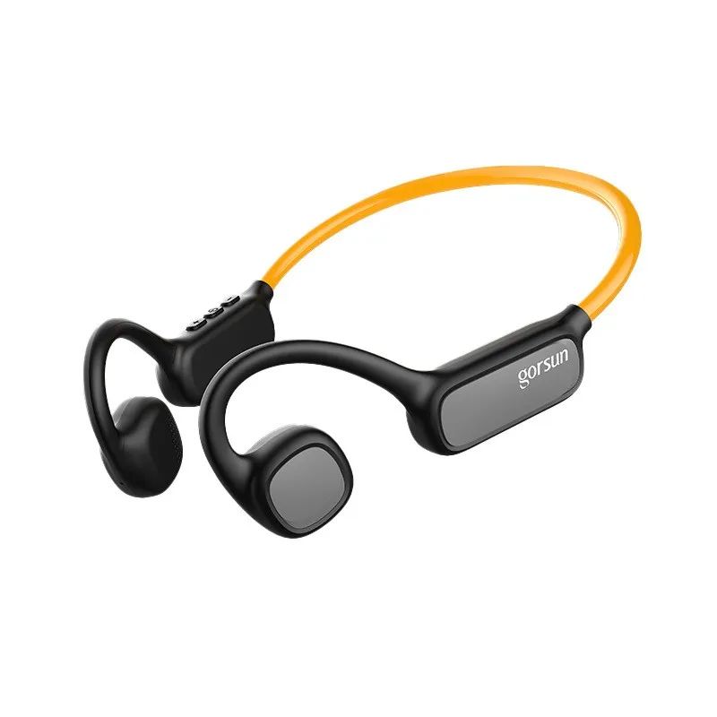 Xiaomi Mijia Open-Ear Bone Conduction Headphones with Secure Ear Hook Fit (Bluetooth 5.3)