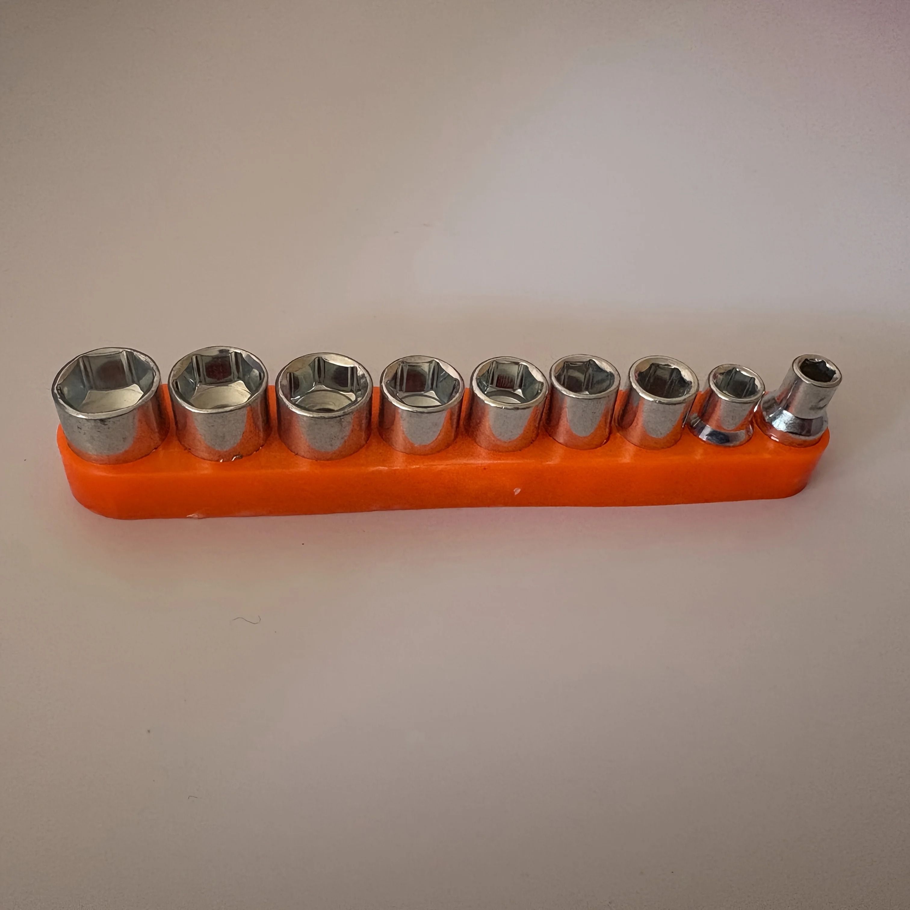 Mini Ratchet Screwdriver Set with 1/4 Inch Forward and Reverse Drive and 10 S2 Steel Bits