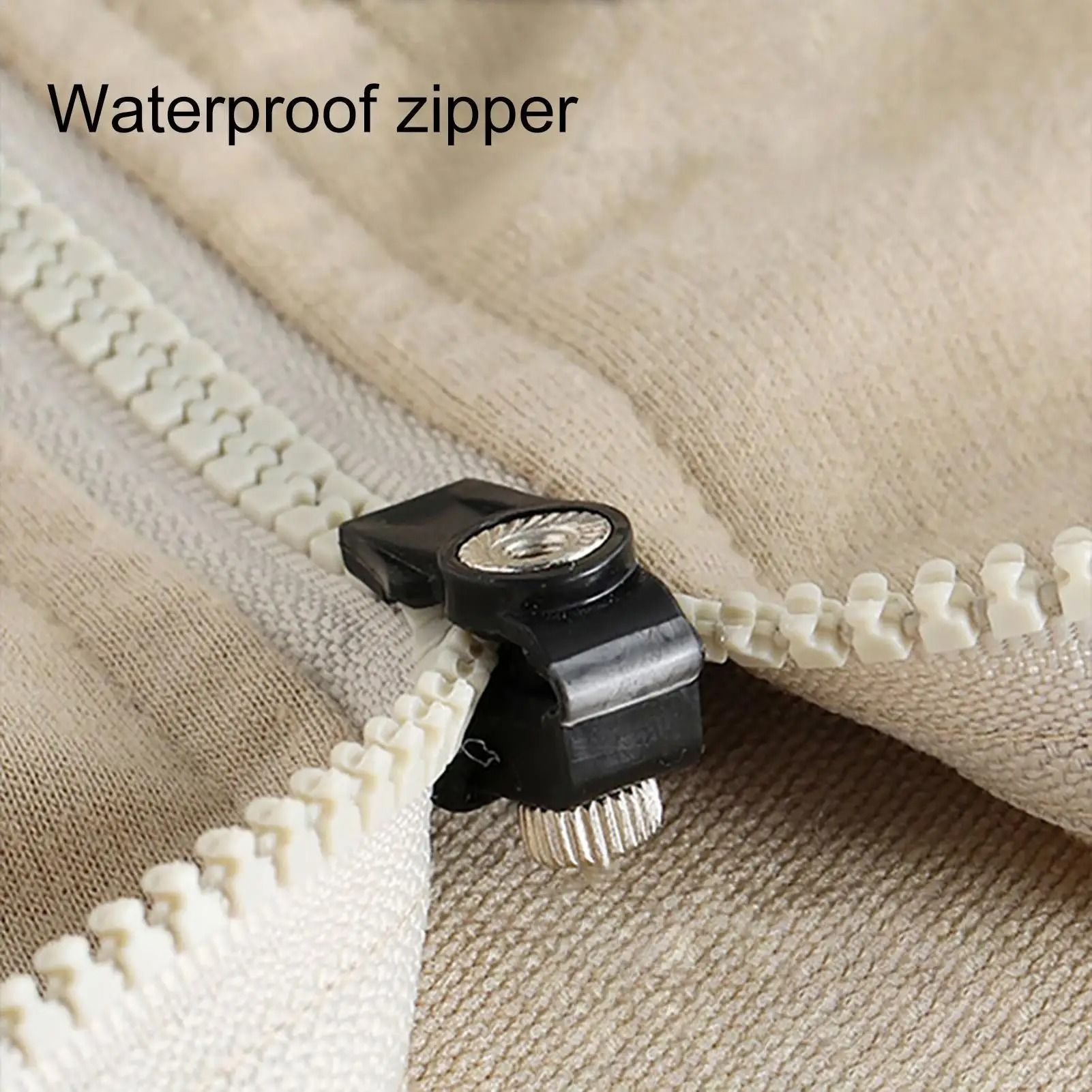 Universal Instant Zipper Repair Kit