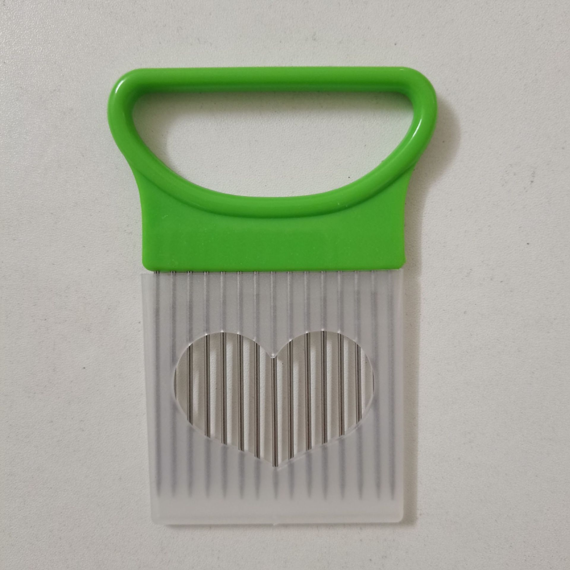 Vegetable Slicer & Onion Cutter – Easy Tomato & Onion Slicing Guide