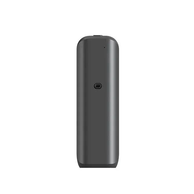 Plugin Wall Fragrance Diffuser Waterless Smart Aroma Device