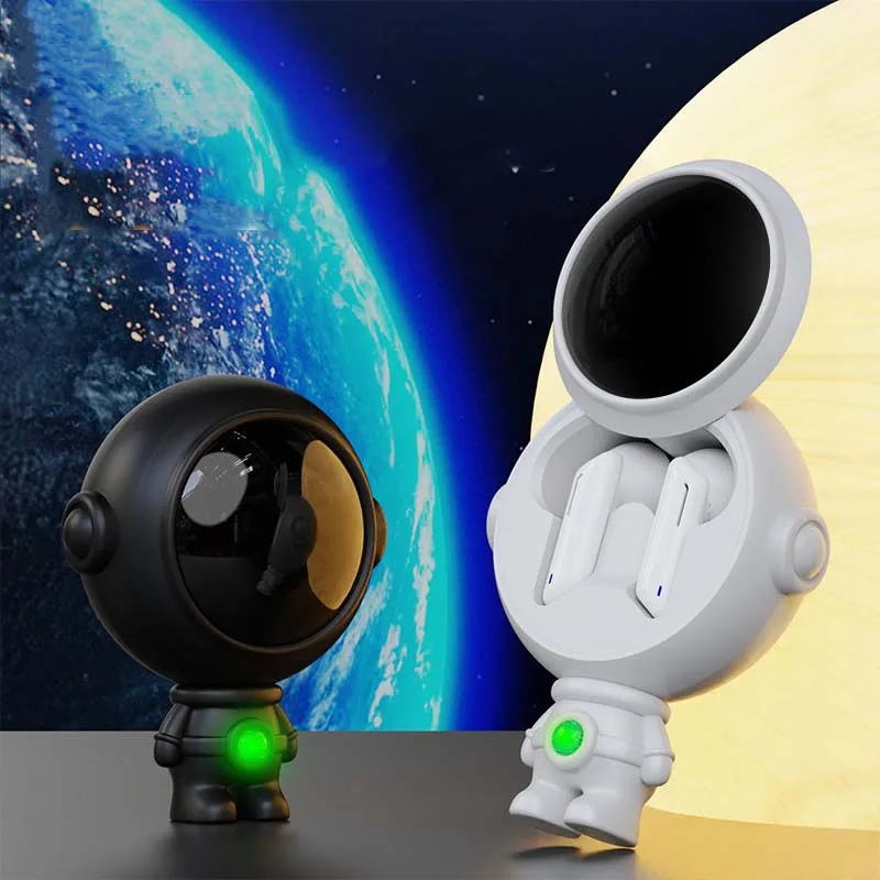 Bluetooth TWS Wireless Earbuds, 3D HiFi Stereo In-ear Y04 Headphones, Low Latency Gaming Earphone, Touch Control