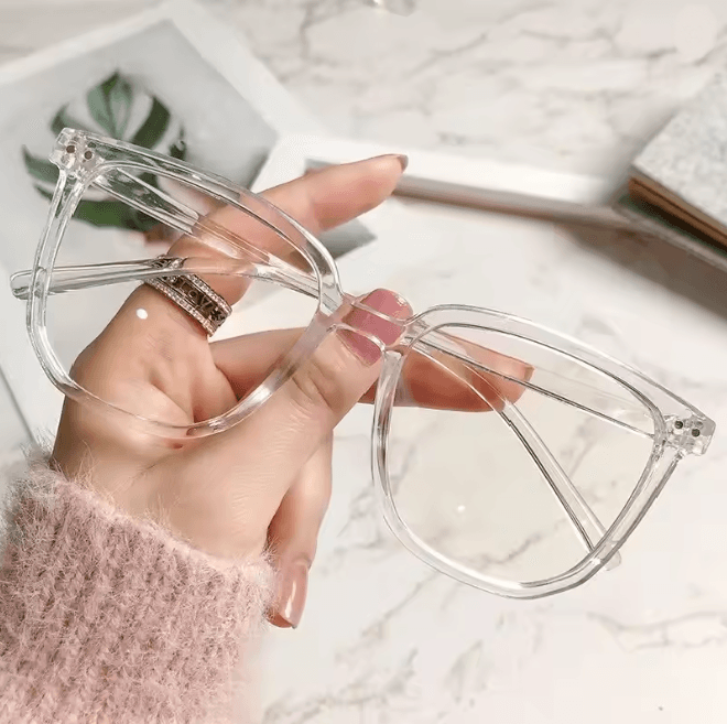 Clearview Anti Blue Light Glasses