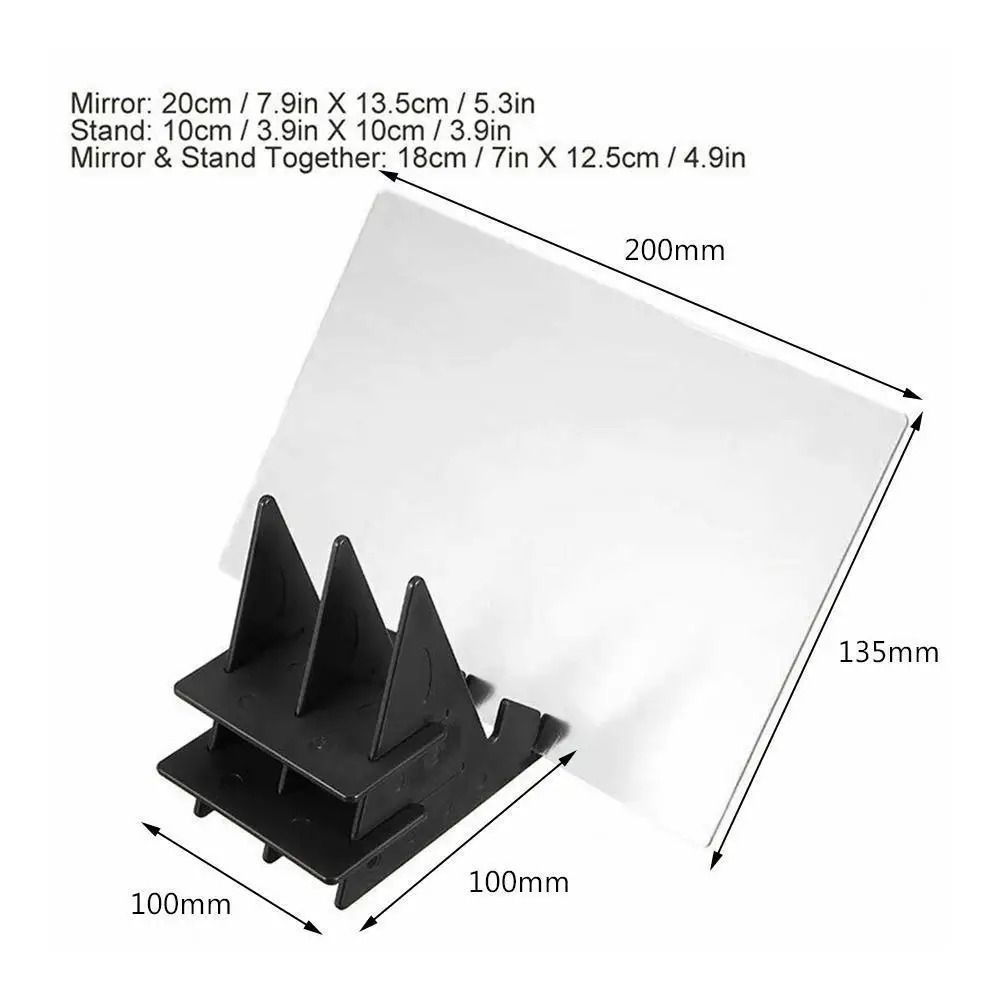Kids Drawing Projector LED Tracing Board Art Copy Sketch Learning Tool
