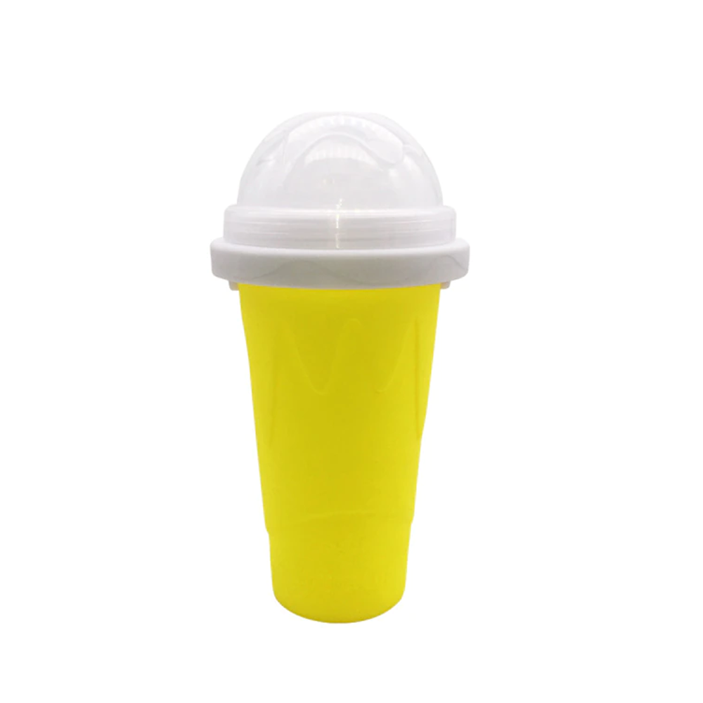 Magic Slushy Maker