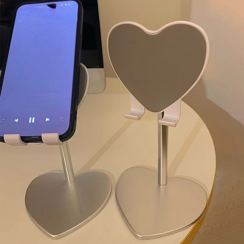 Adjustable Desktop Lazy Phone Stand