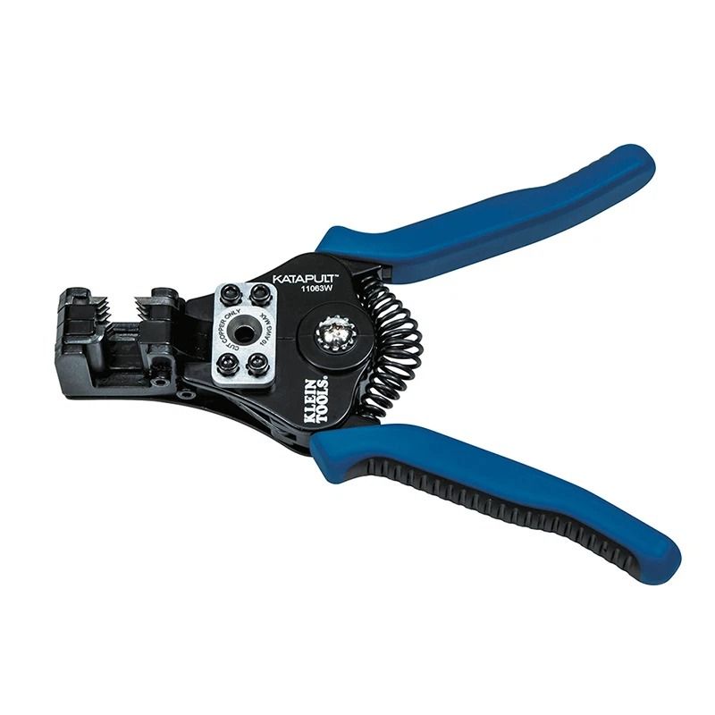 Katapult Wire Stripper Cutter AWG for Fast Clean Strips
