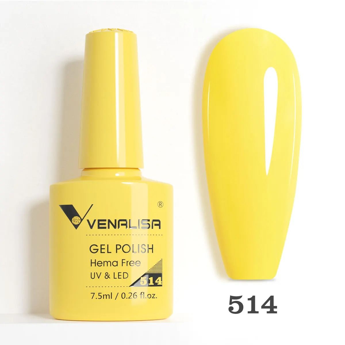 Advanced HEMA TPO Free High Gloss Polish Series