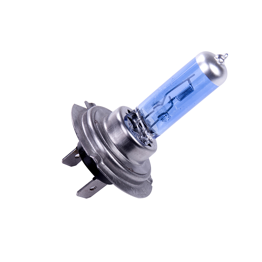 Car Fog Light Halogen Bulbs, Super Bright Car Headlight Bulbs, LED Bulbs Auto Parking Lamp Xenon Head lamp