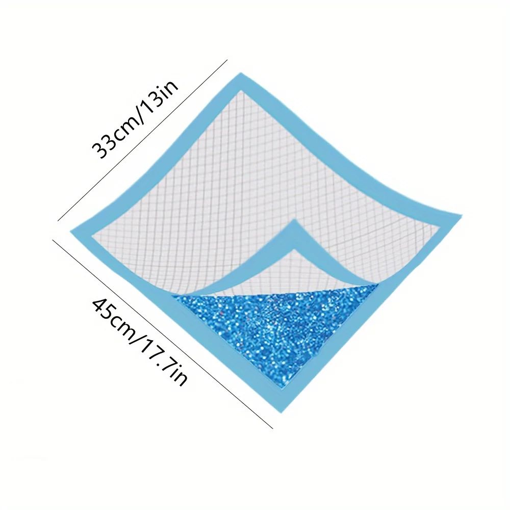 Disposable Dog Training Pee Pads
