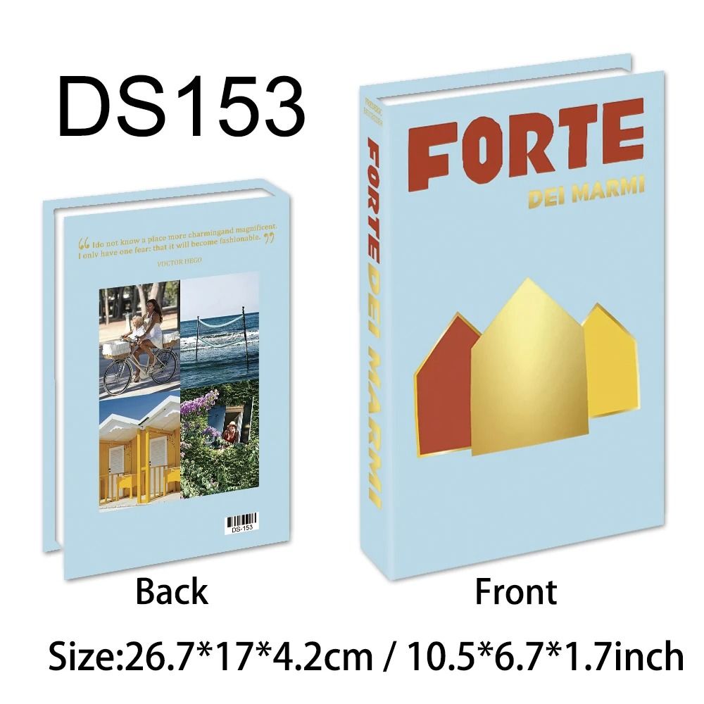 Literary Narrative Sculpture – High-Definition Fashion Architectural Prop