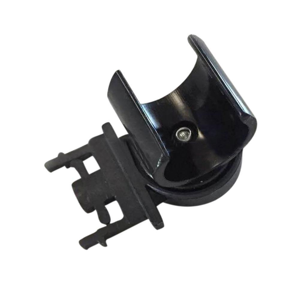 Tactical Helmet Flashlight Holder Hands Free Outdoor Headlamp Mount