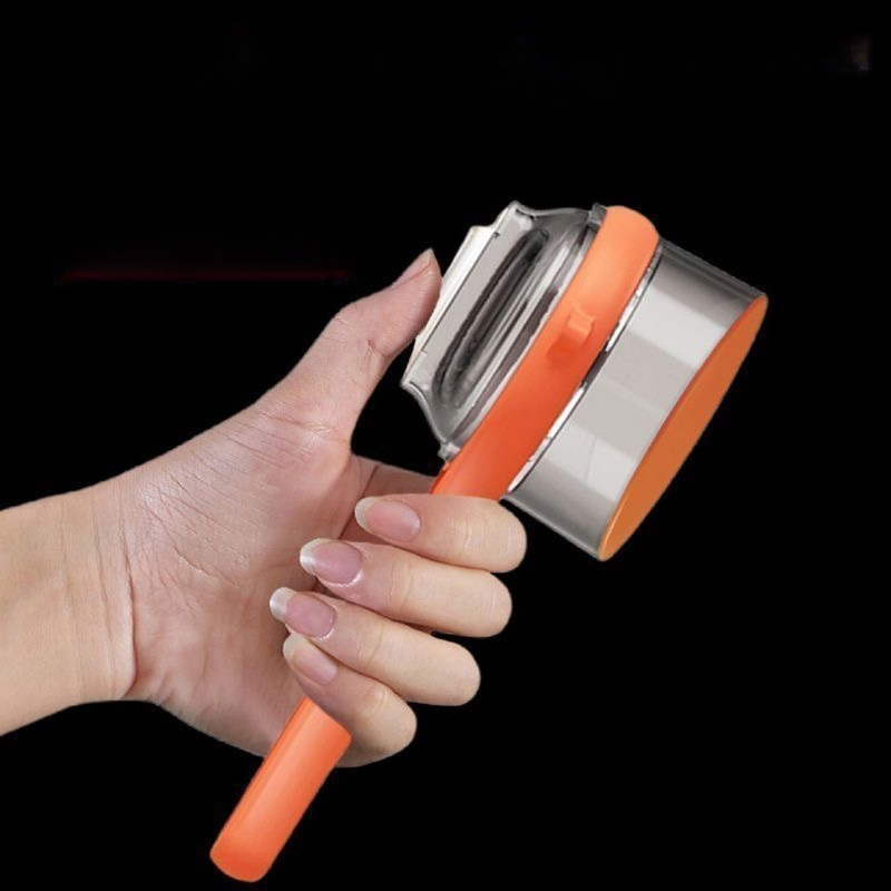 Multifunction Kitchen Peeler with Container Potato Fruit Vegetable Slicer Tool