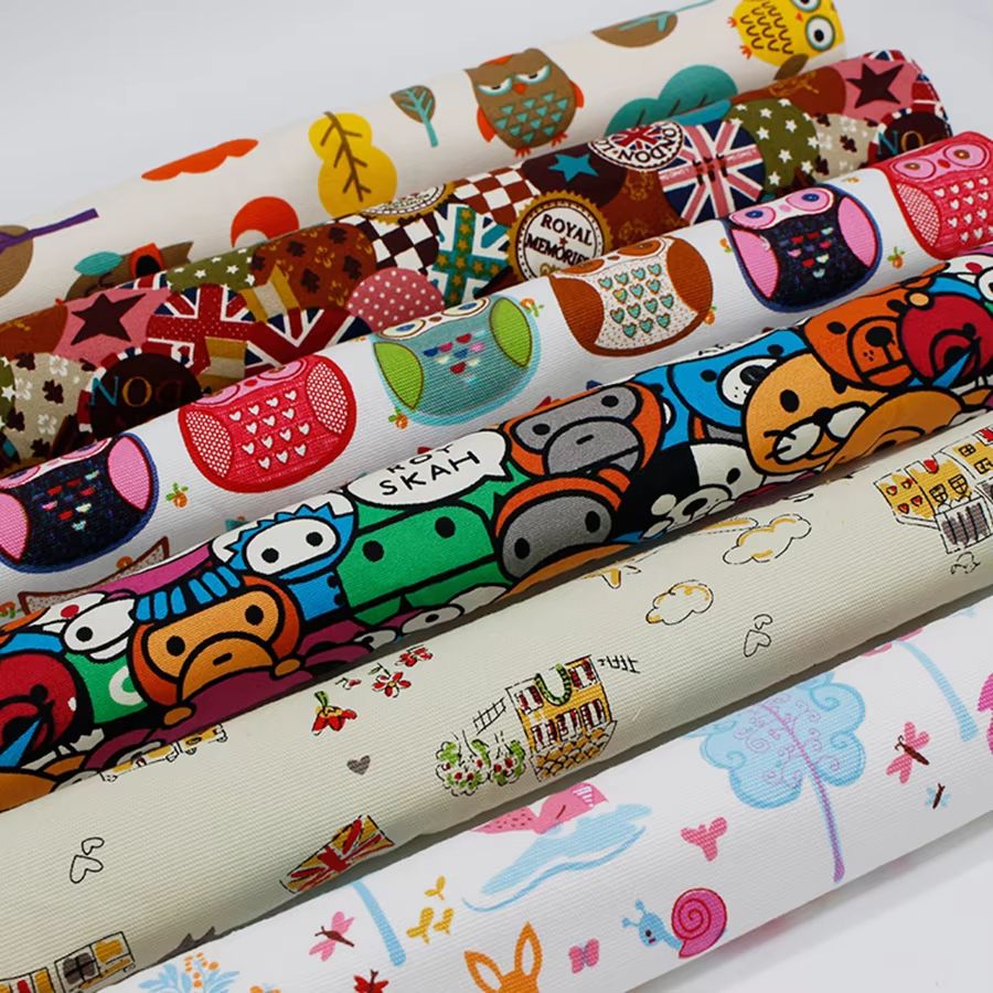 Universal Zipper Closure Stroller Armrest Protective Cover