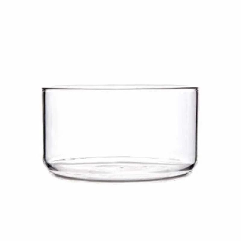 Micro Landscape Moss Plants Glass Bottle With Lid