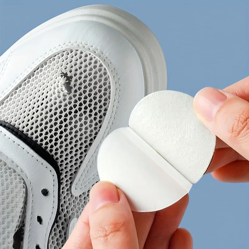 Sports Shoe Repair Patches Self Adhesive Insole and Anti Wear Patches 6pcs
