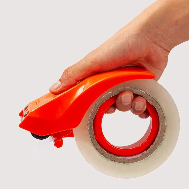 Heavy Duty Tape Dispenser