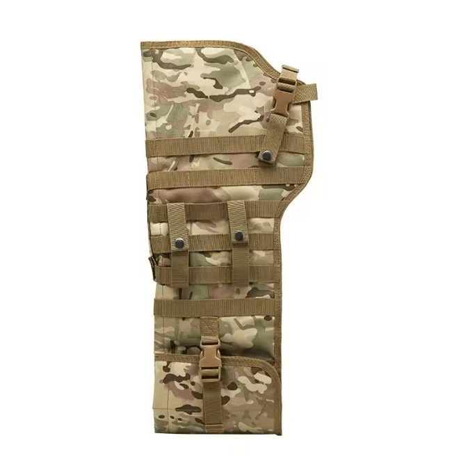 Padded Hunting Rifle Gun Bag Shotgun Carry Case with Shoulder Strap