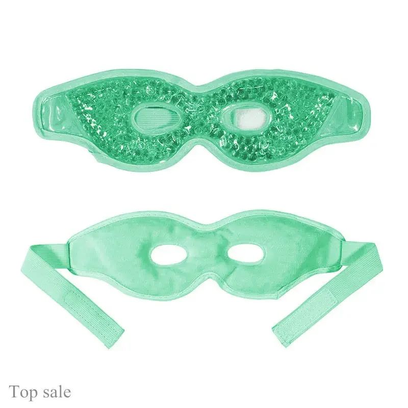 Reusable Gel Eye Mask