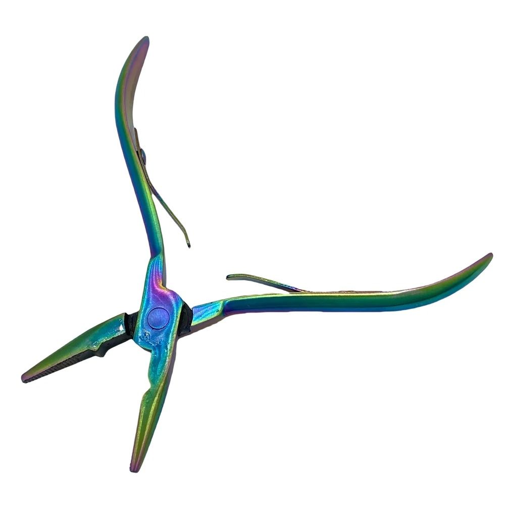 Stainless Steel Hair Extension Plier