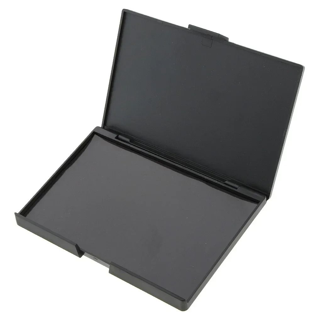 Magnetic Makeup Palette Holder Storage Case With Multiple Sizes