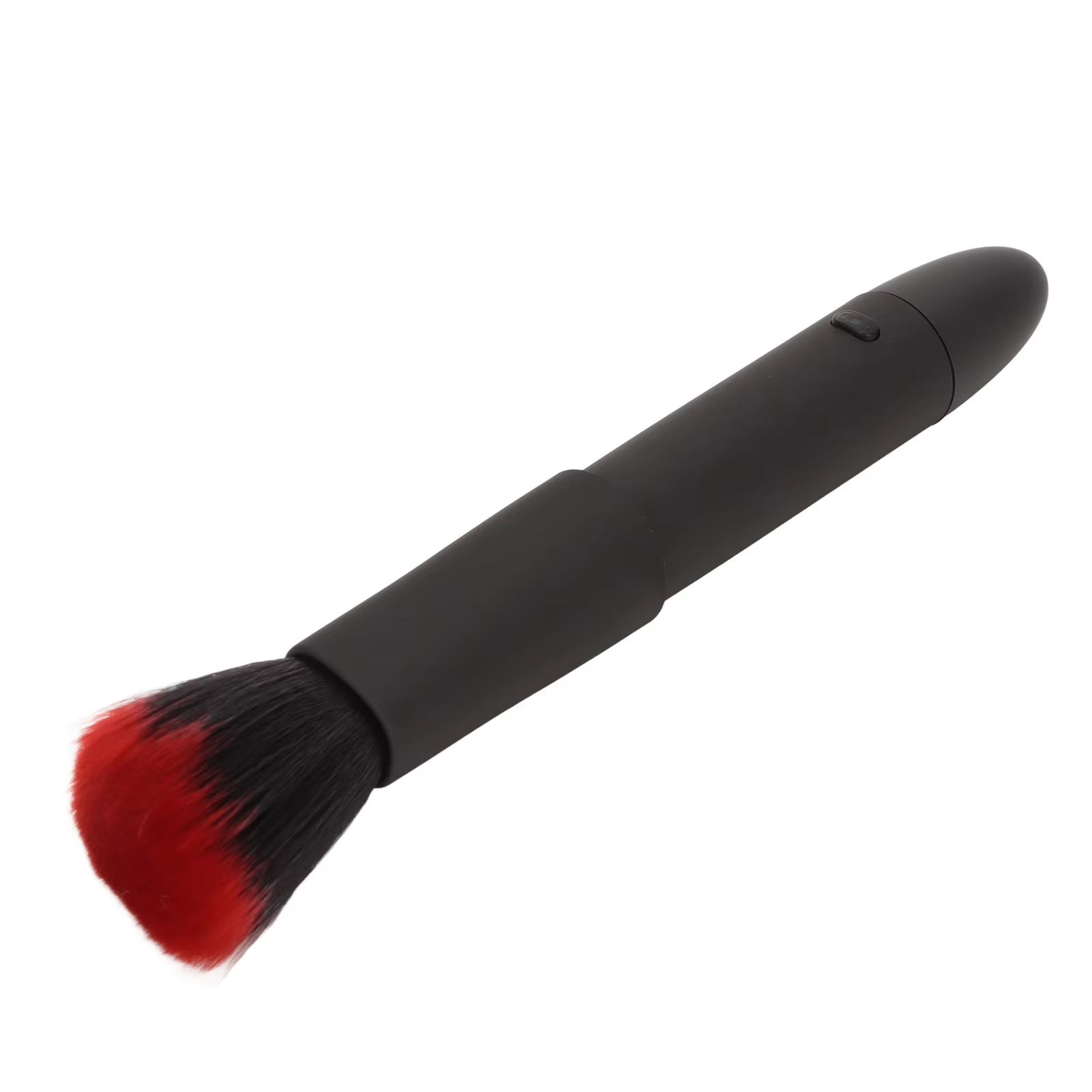 Rechargeable Electric Makeup Brush – 10-Speed Waterproof Blush & Face Brush for Everyday Use
